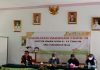 KKG 1 Kecamatan Maja, Gelar Sosisaliasai Vaksin Usia 6-11 Tahun