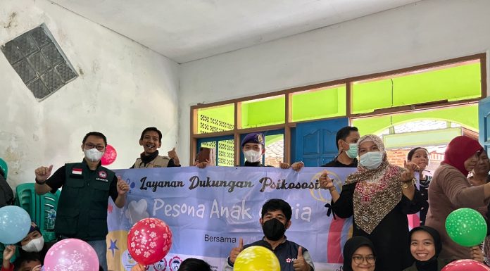 Pentingnya Pembekalan Pendidikan Kebencanaan Bagi Anak