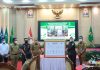Tekan Pakta Integritas, Pemkab Lebak Komitmen Cegah Korupsi