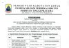 BKPSDM Lebak Umumkan 3 Nama Besar Open Biding 7 OPD