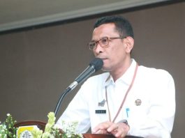 Jelang Aksi 1 September Pemkab Larang ASN Gunakan Randis Tekait Adanya Aksi Solidaritas
