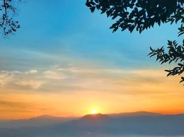 Citorek, Negeri di Atas Awan yang Menyimpan Pesona Alam dan Budaya