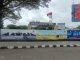 Dinas PUPR Optimis Revitalisasi Alun-Alun Rangkasbitung Rampung Akhir Desember 2025