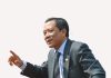 Idul Adha, JB Kurban Ratusan Ekor Sapi dan Domba