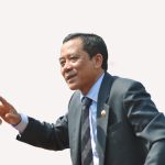 Idul Adha, JB Kurban Ratusan Ekor Sapi dan Domba