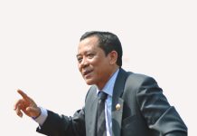 Idul Adha, JB Kurban Ratusan Ekor Sapi dan Domba