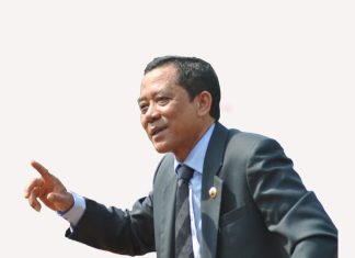 Idul Adha, JB Kurban Ratusan Ekor Sapi dan Domba
