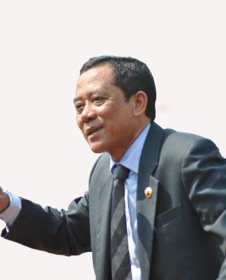 Idul Adha, JB Kurban Ratusan Ekor Sapi dan Domba