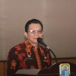 Sengit! Siapa yang Dipilih Bupati Hasbi dari Tiga Senior IPDN Birokrat Lebak Jadi Sekda Lebak