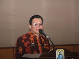 Sengit! Siapa yang Dipilih Bupati Hasbi dari Tiga Senior IPDN Birokrat Lebak Jadi Sekda Lebak