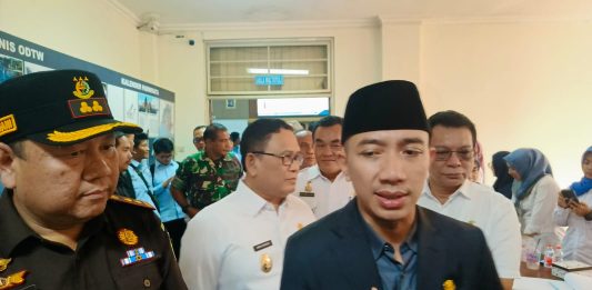 Kejari Lebak Pelototi Kualitas MBG, Ingatkan Perkara Hukum BGN Tidak terjadi di Lebak