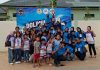Dolphin Swimming Club Raih Best Club Pada Even Dolphine Swimming Series III