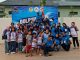 Dolphin Swimming Club Raih Best Club Pada Even Dolphine Swimming Series III